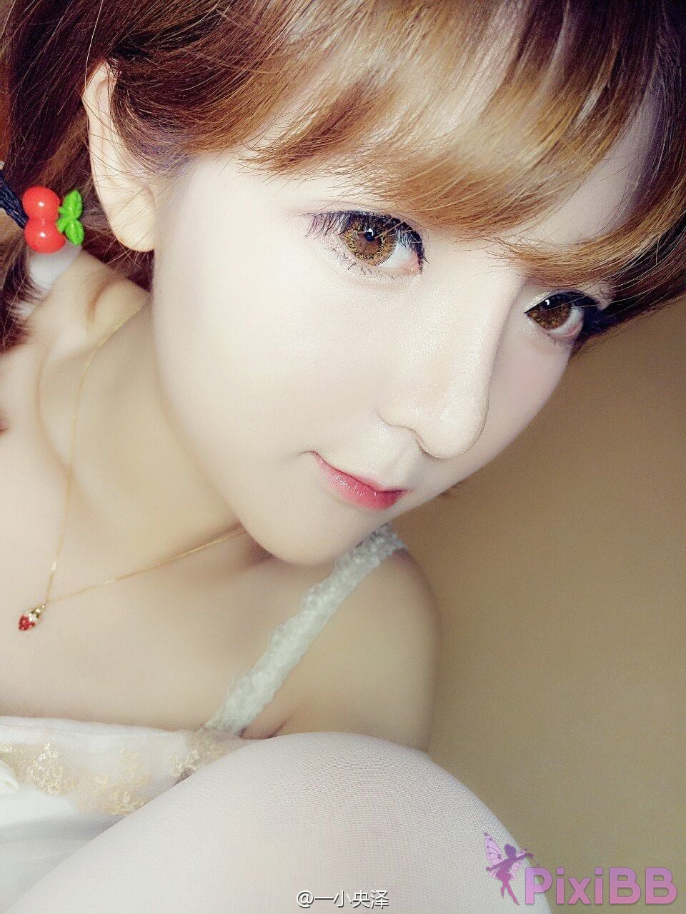 Coser yixiaoyangze PixiBB.COM 092