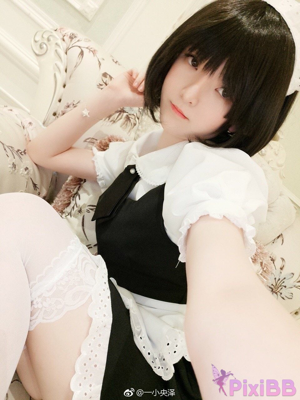 Coser yixiaoyangze PixiBB.COM 093