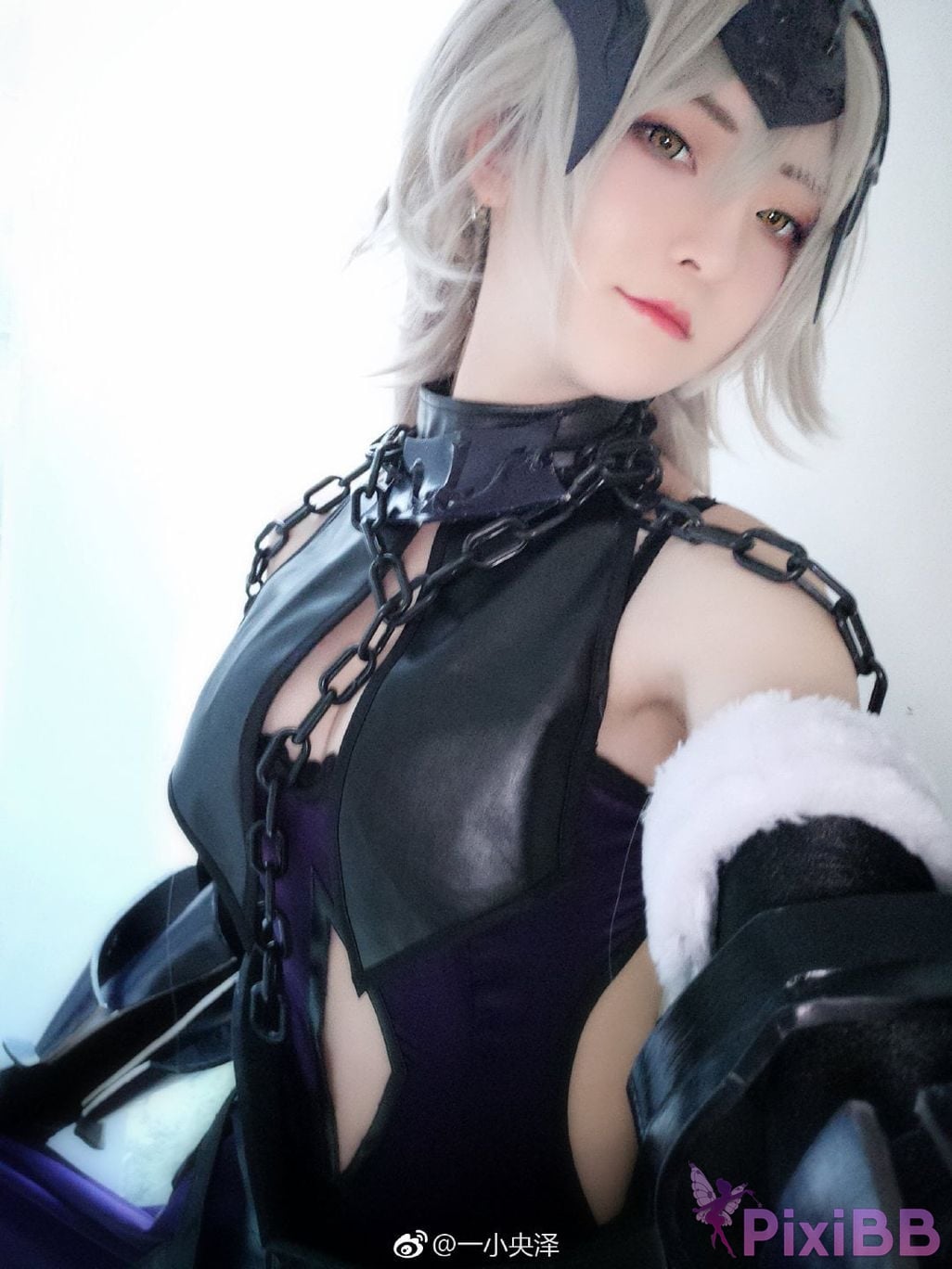 Coser yixiaoyangze PixiBB.COM 095