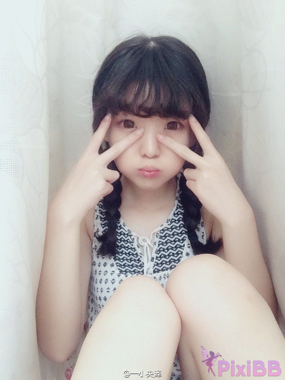 Coser yixiaoyangze PixiBB.COM 099