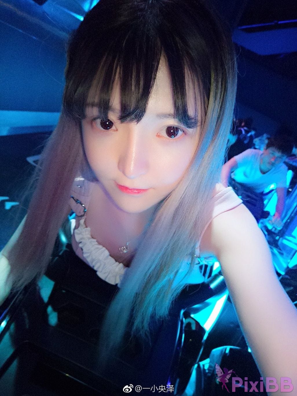 Coser yixiaoyangze PixiBB.COM 103