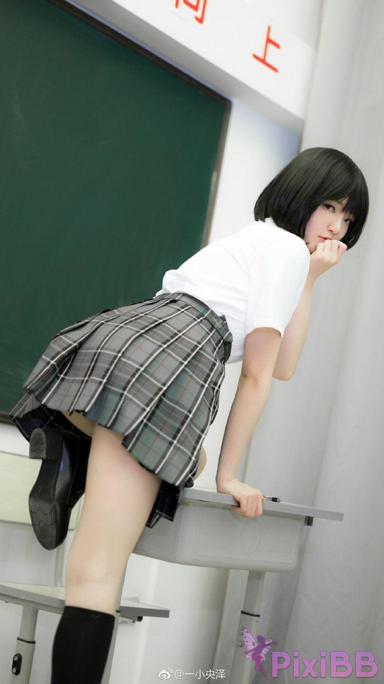 Coser yixiaoyangze PixiBB.COM 104