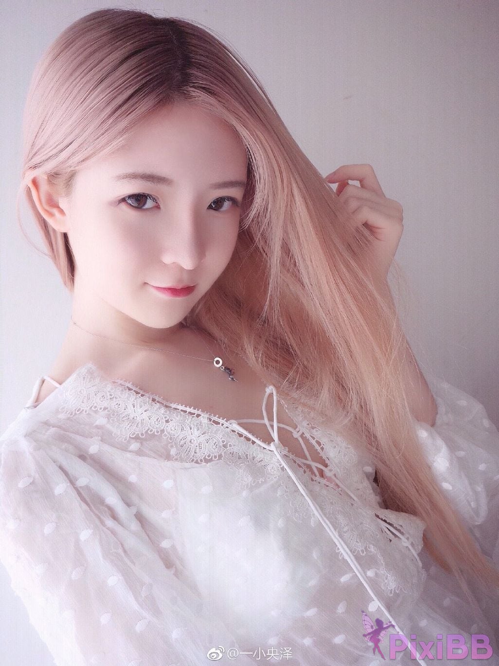 Coser yixiaoyangze PixiBB.COM 107