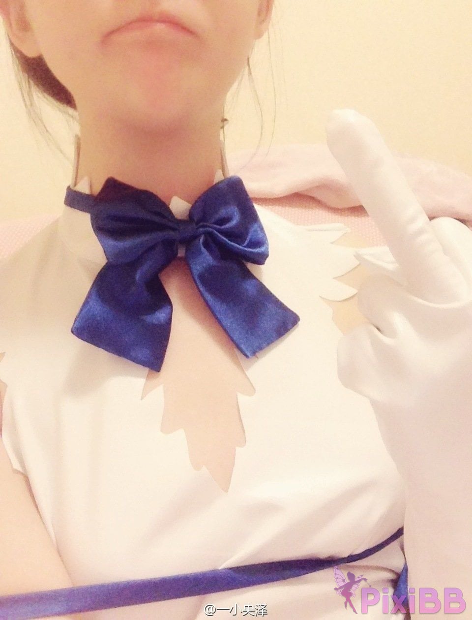 Coser yixiaoyangze PixiBB.COM 110