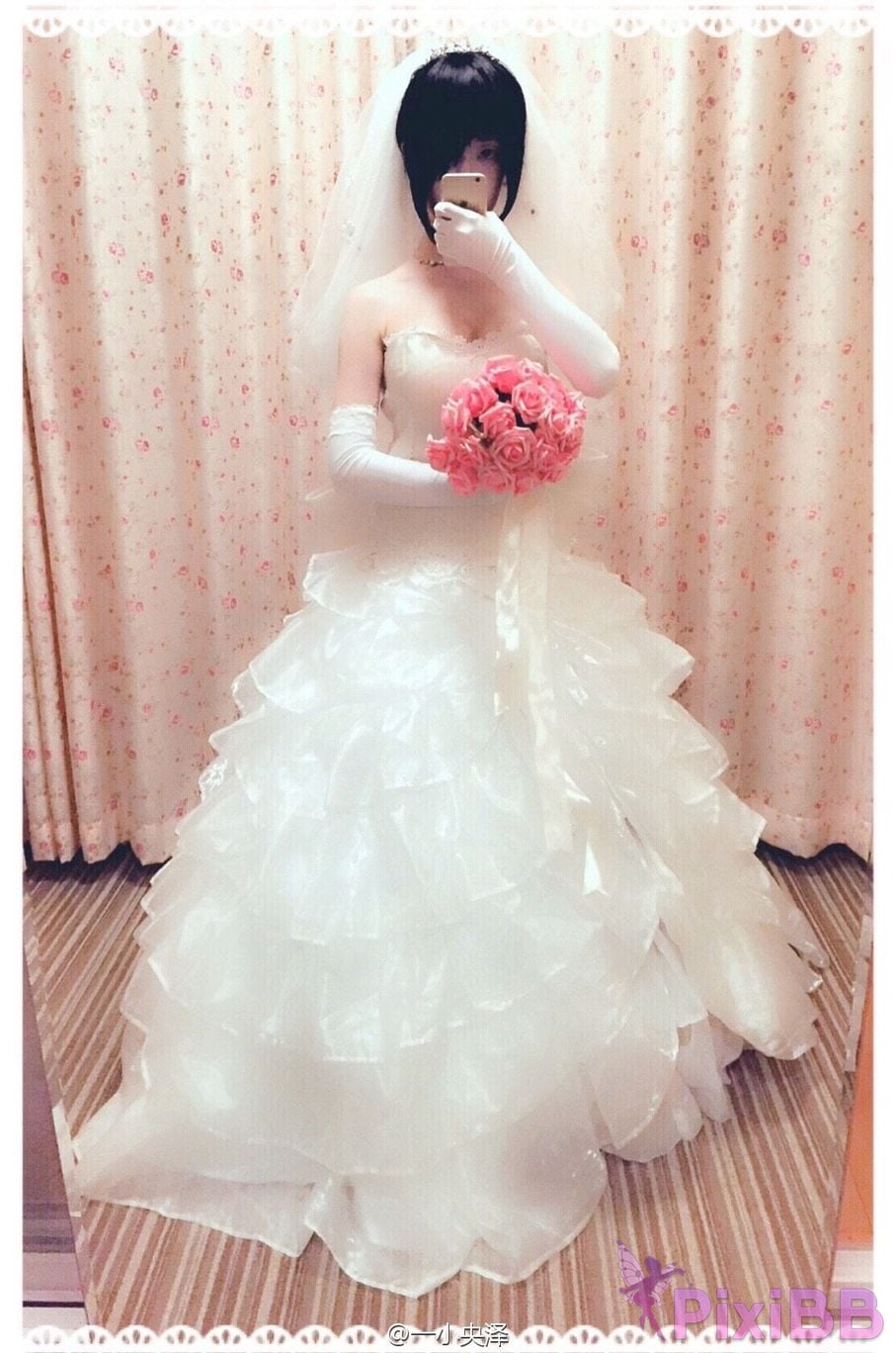Coser yixiaoyangze PixiBB.COM 117