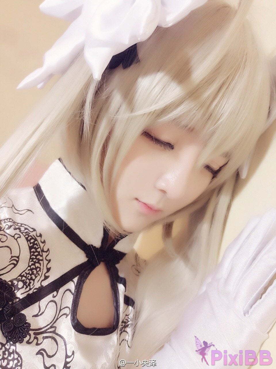 Coser yixiaoyangze PixiBB.COM 120