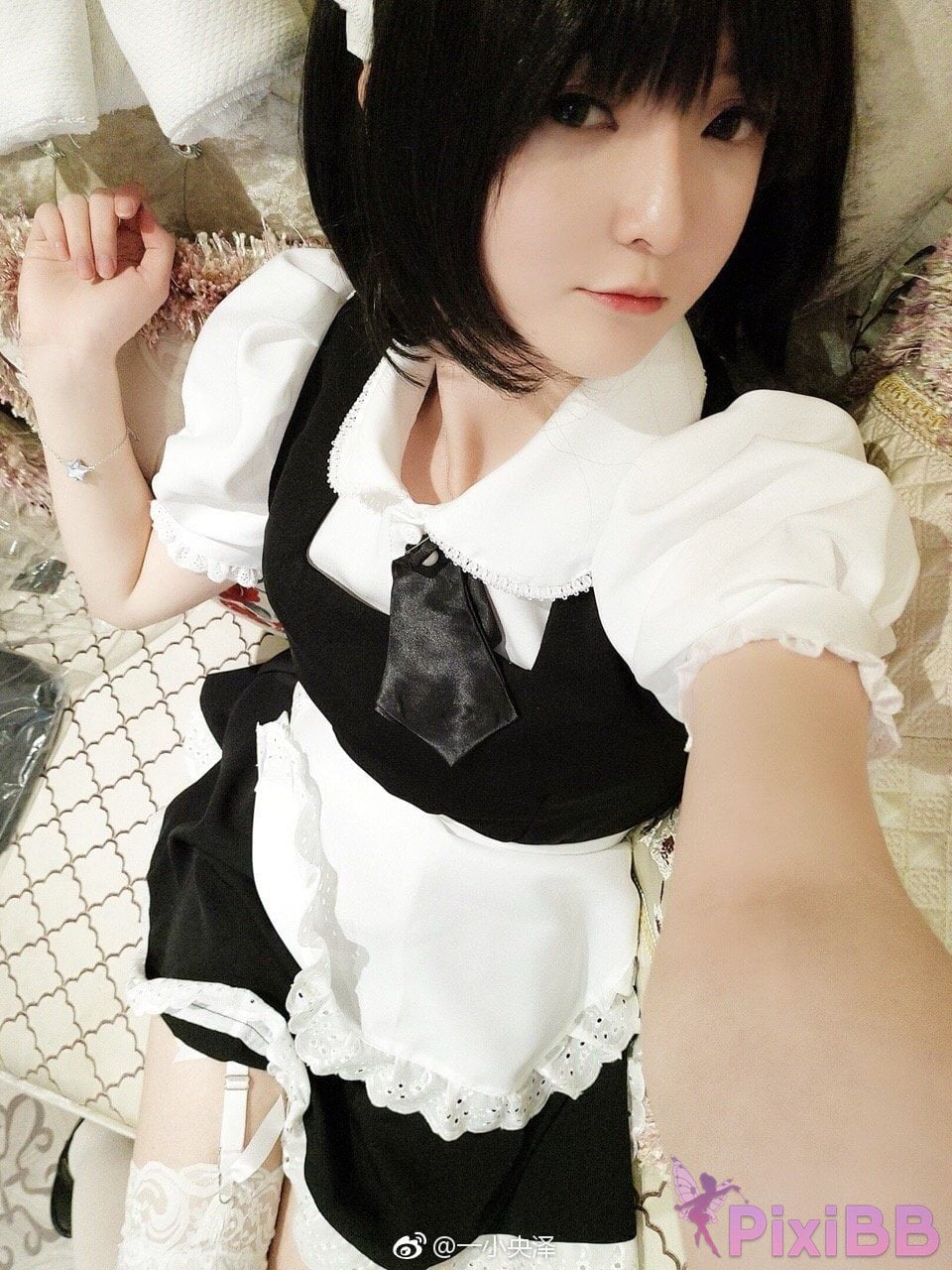 Coser yixiaoyangze PixiBB.COM 121