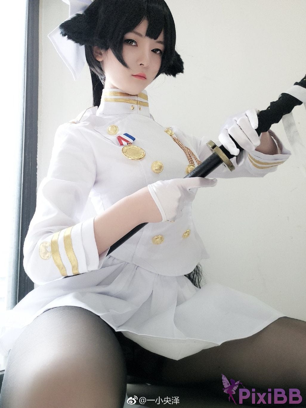 Coser yixiaoyangze PixiBB.COM 123