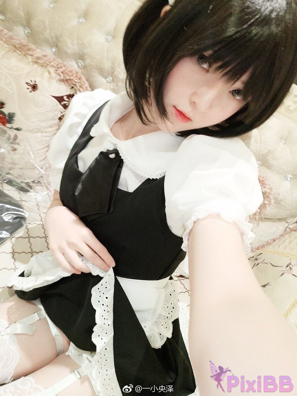Coser yixiaoyangze PixiBB.COM 125