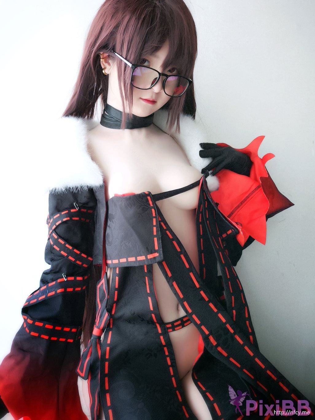 Coser yixiaoyangze PixiBB.COM 126