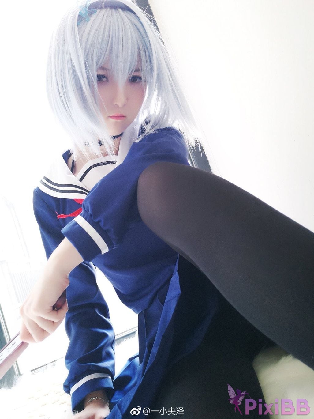 Coser yixiaoyangze PixiBB.COM 135