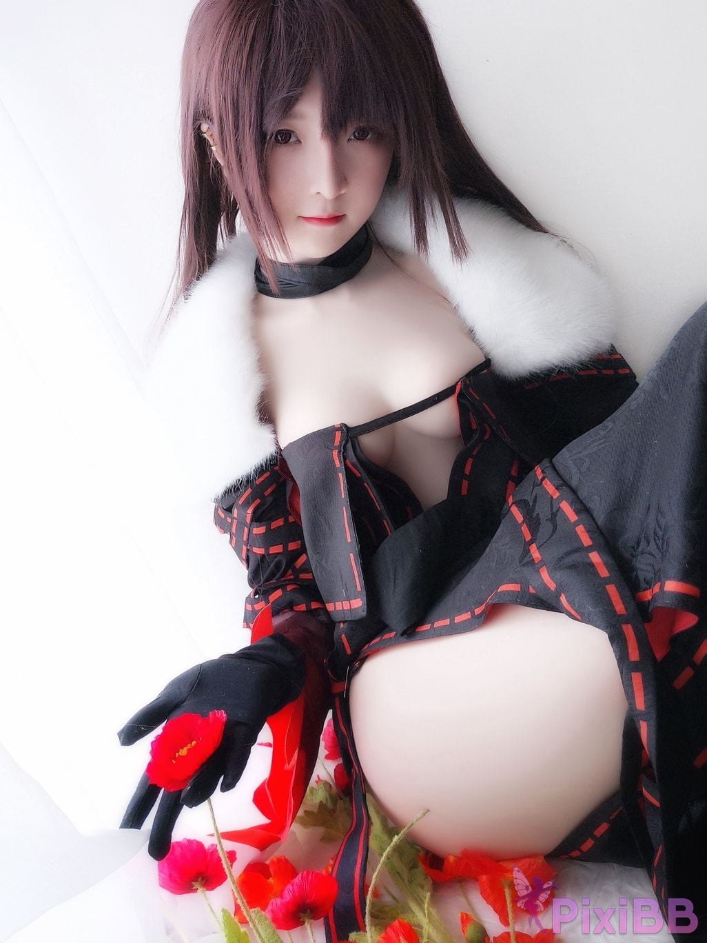 Coser yixiaoyangze PixiBB.COM 137