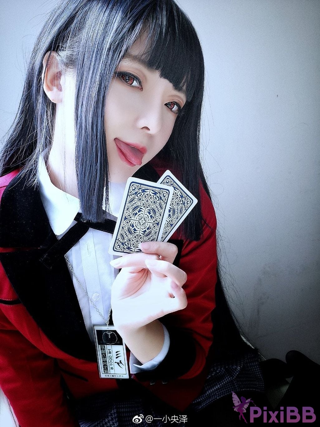Coser yixiaoyangze PixiBB.COM 140