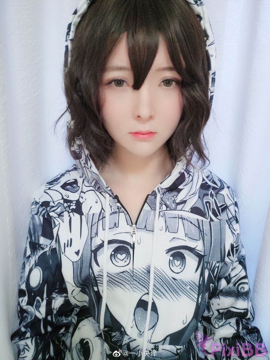Coser yixiaoyangze PixiBB.COM 146