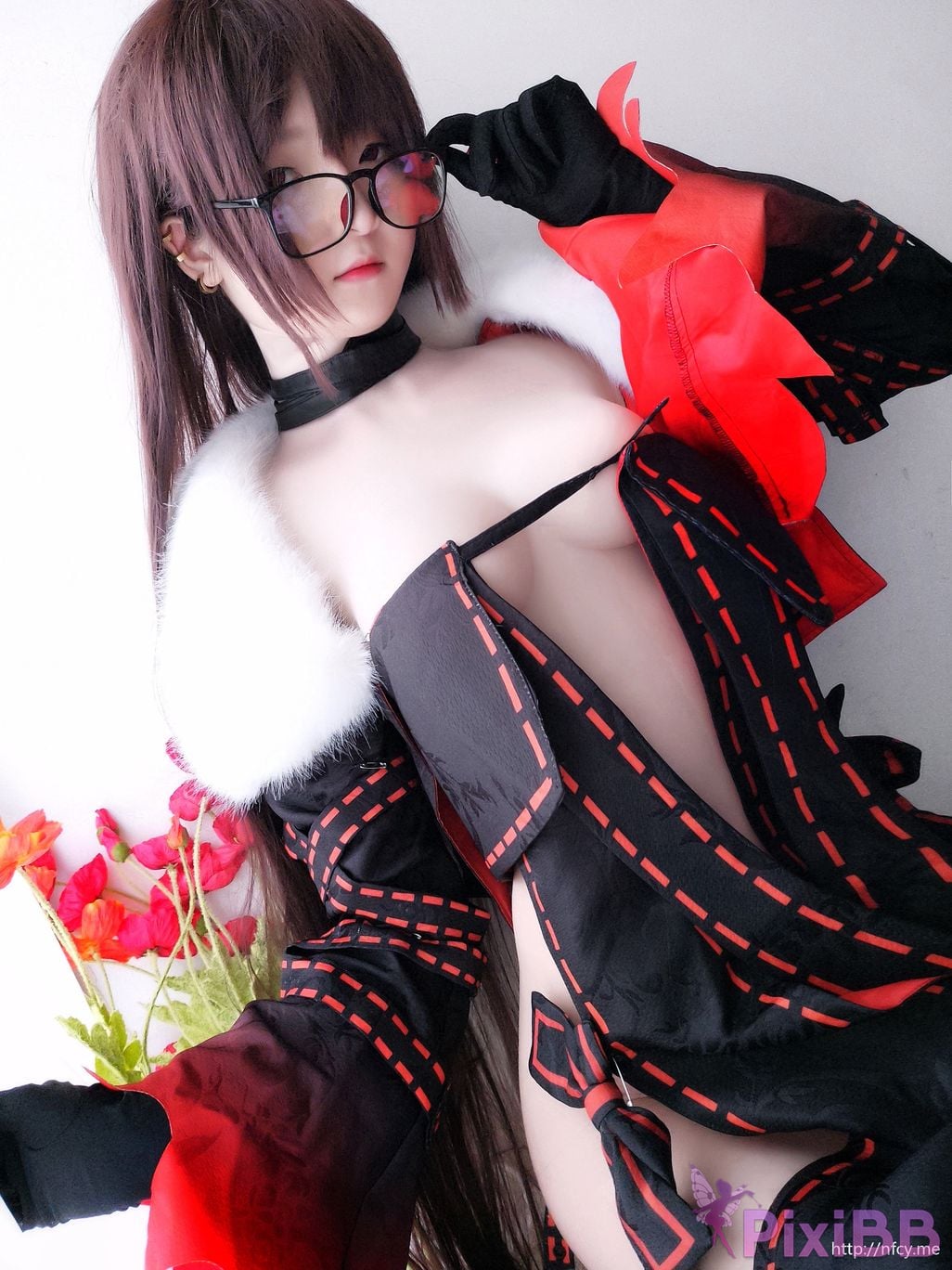 Coser yixiaoyangze PixiBB.COM 148