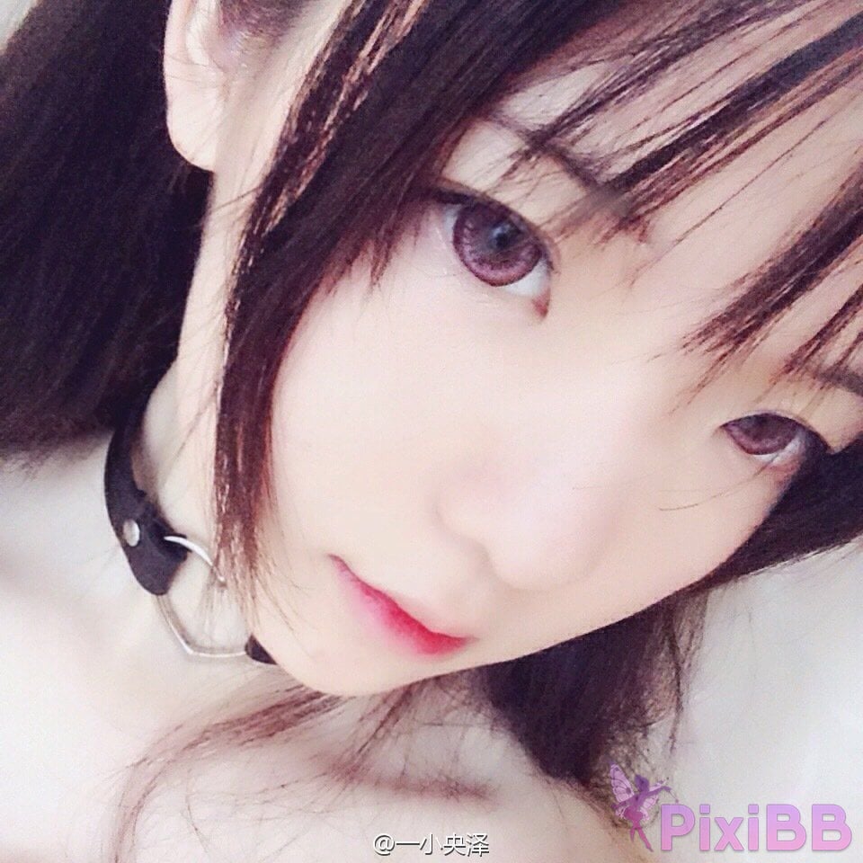 Coser yixiaoyangze PixiBB.COM 149