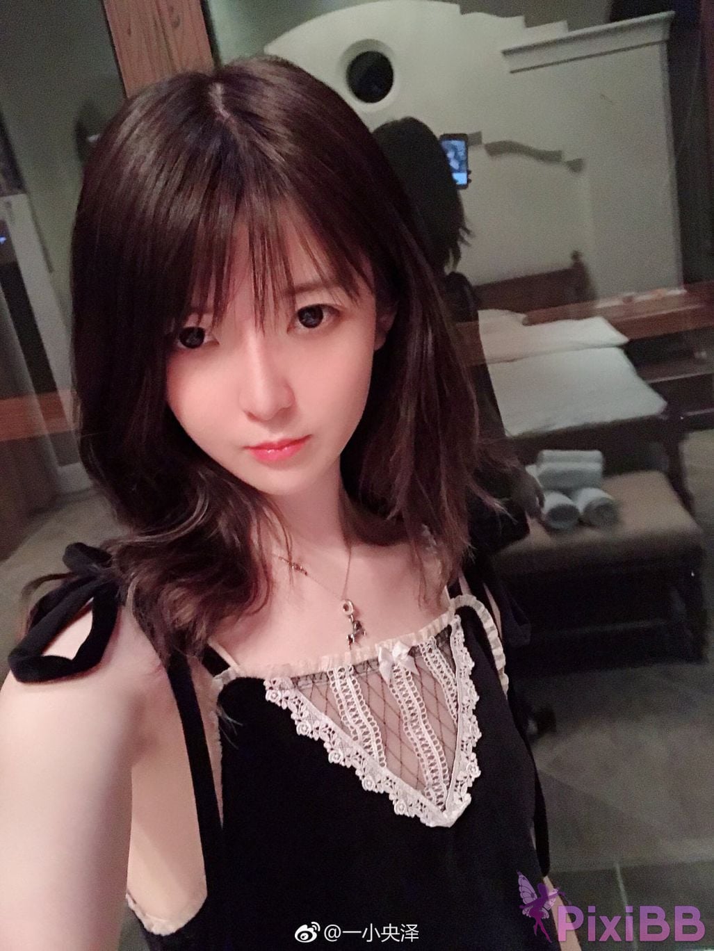 Coser yixiaoyangze PixiBB.COM 150