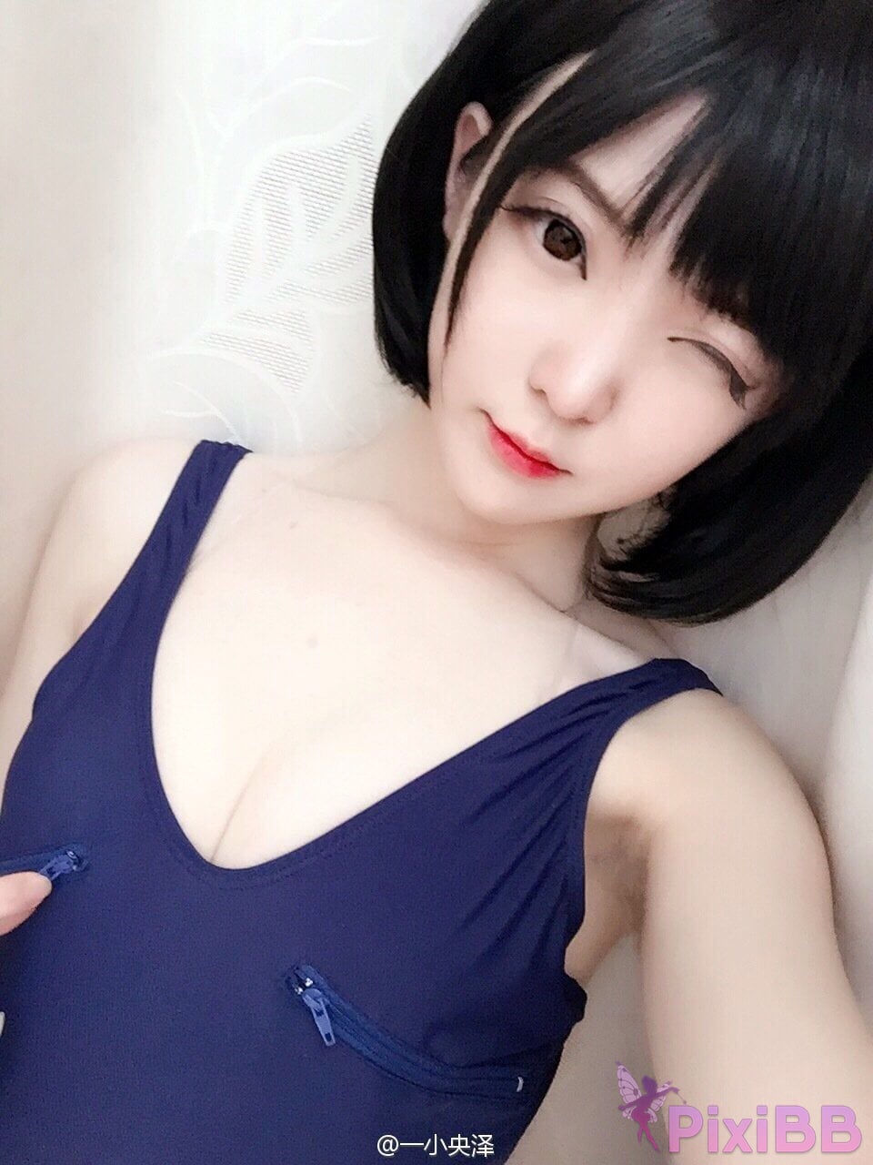 Coser yixiaoyangze PixiBB.COM 151