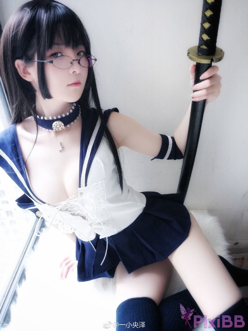 Coser yixiaoyangze PixiBB.COM 156