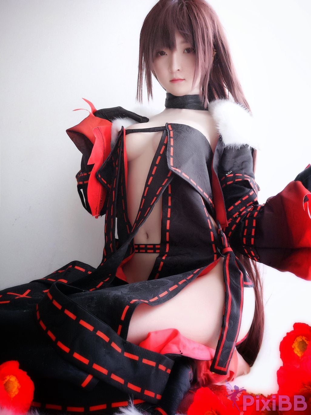 Coser yixiaoyangze PixiBB.COM 159