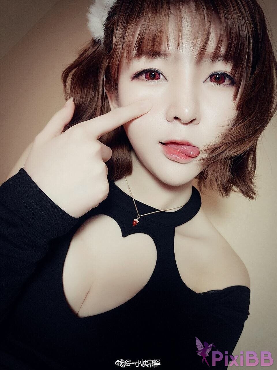 Coser yixiaoyangze PixiBB.COM 161