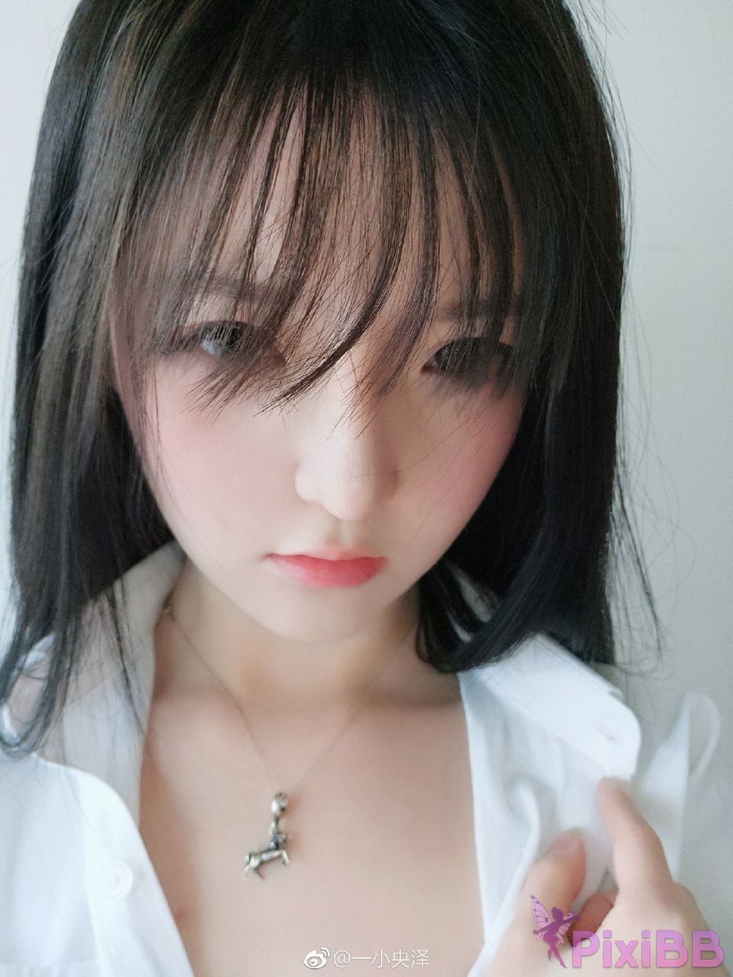 Coser yixiaoyangze PixiBB.COM 164