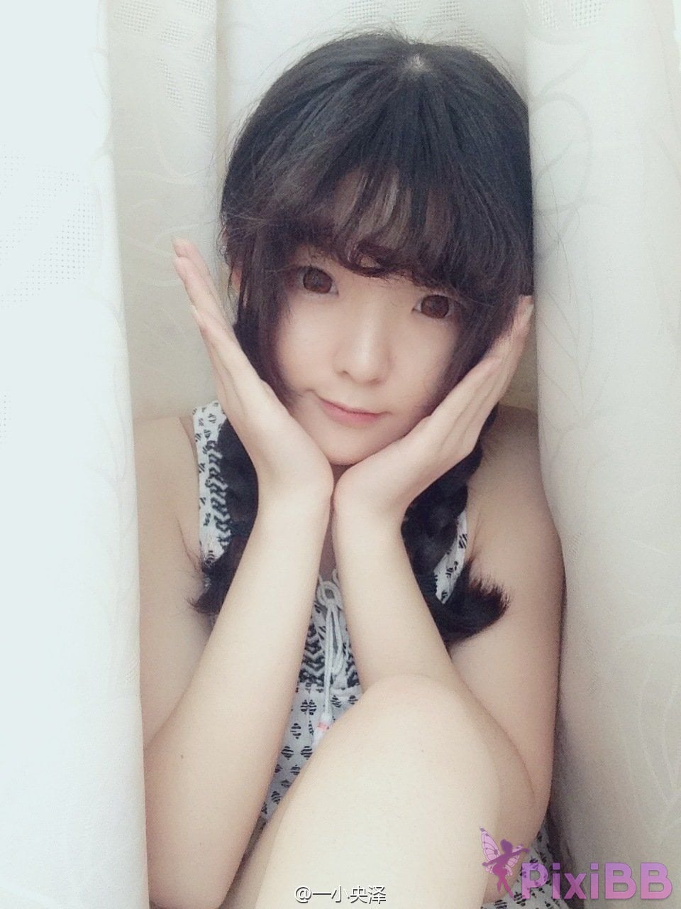 Coser yixiaoyangze PixiBB.COM 166