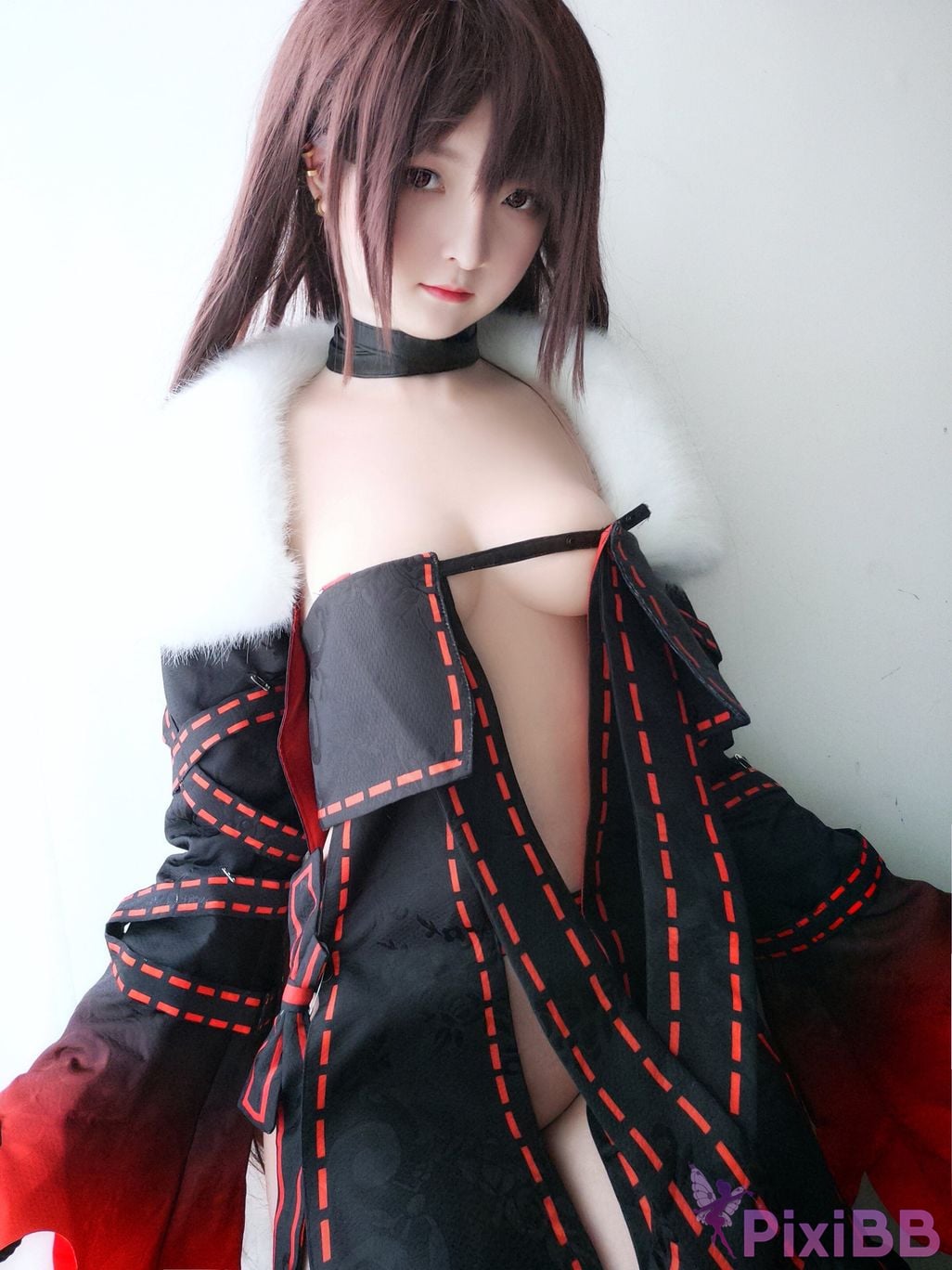 Coser yixiaoyangze PixiBB.COM 170