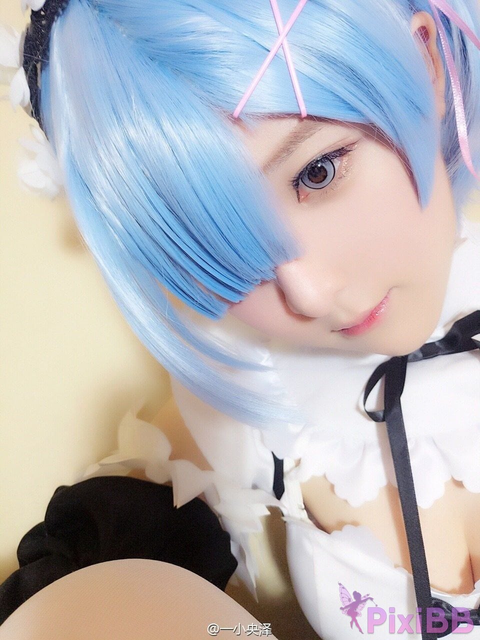 Coser yixiaoyangze PixiBB.COM 177