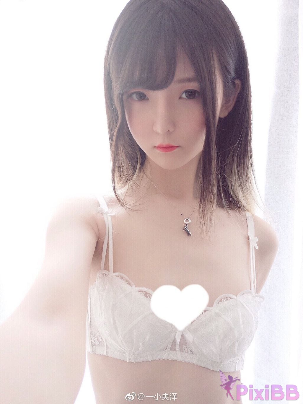 Coser yixiaoyangze PixiBB.COM 178