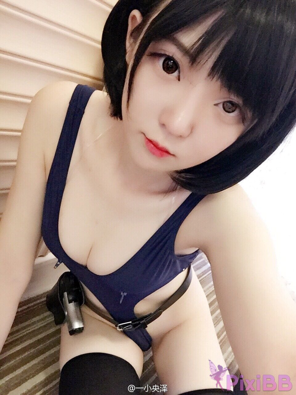 Coser yixiaoyangze PixiBB.COM 179