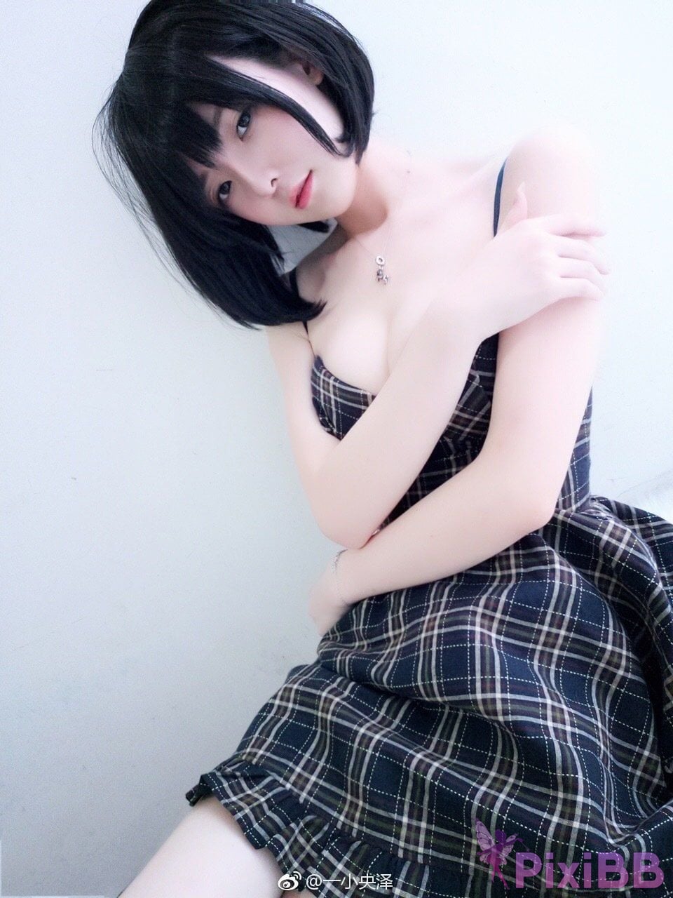 Coser yixiaoyangze PixiBB.COM 182