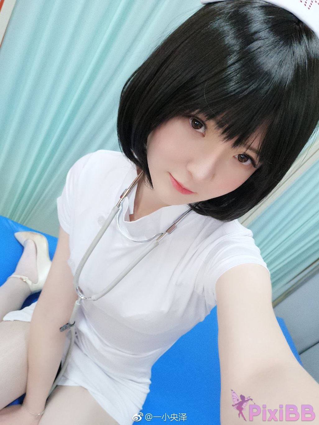 Coser yixiaoyangze PixiBB.COM 184