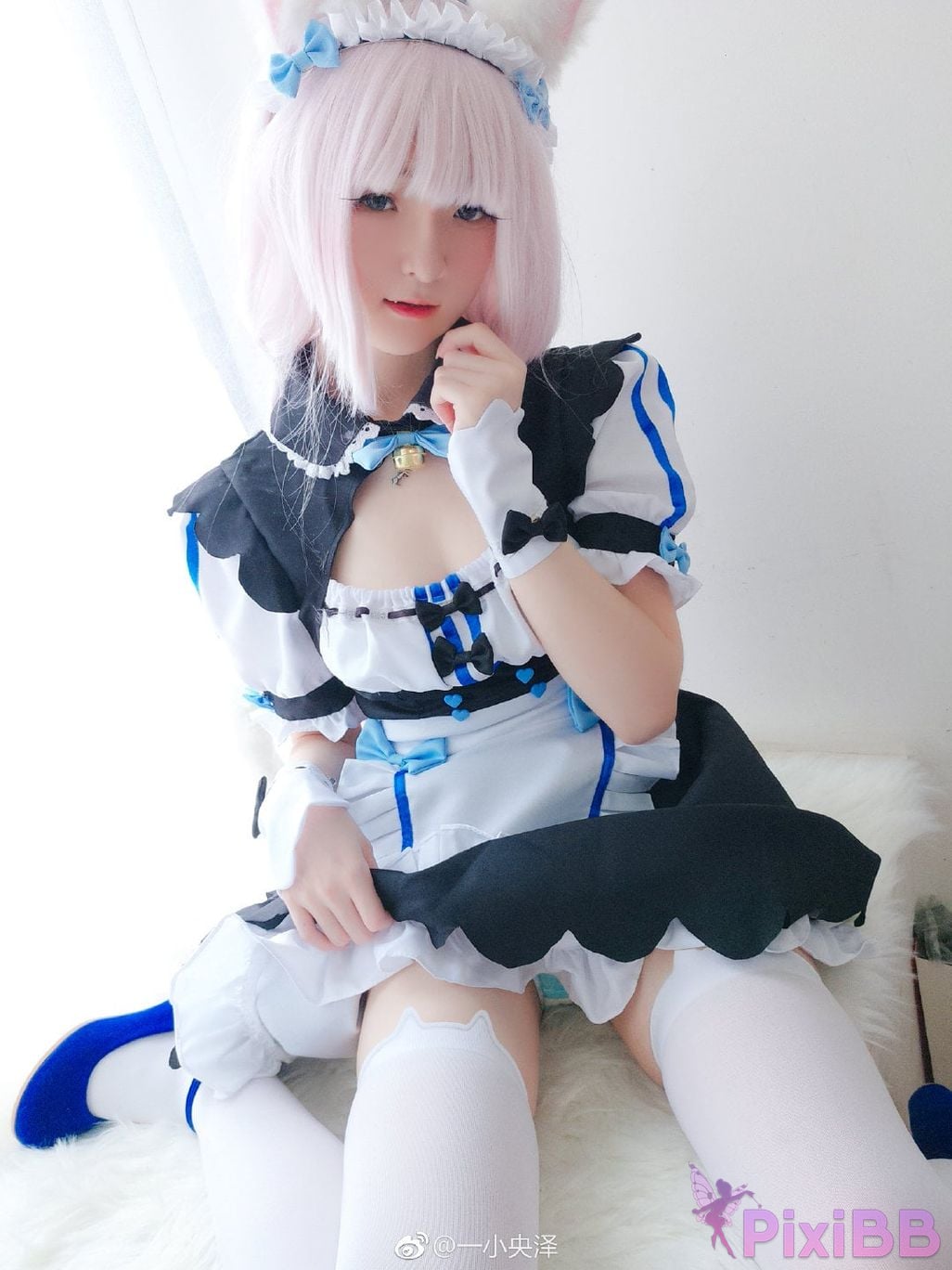 Coser yixiaoyangze PixiBB.COM 185