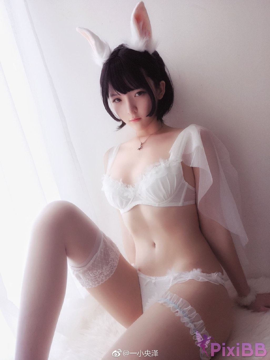 Coser yixiaoyangze PixiBB.COM 189
