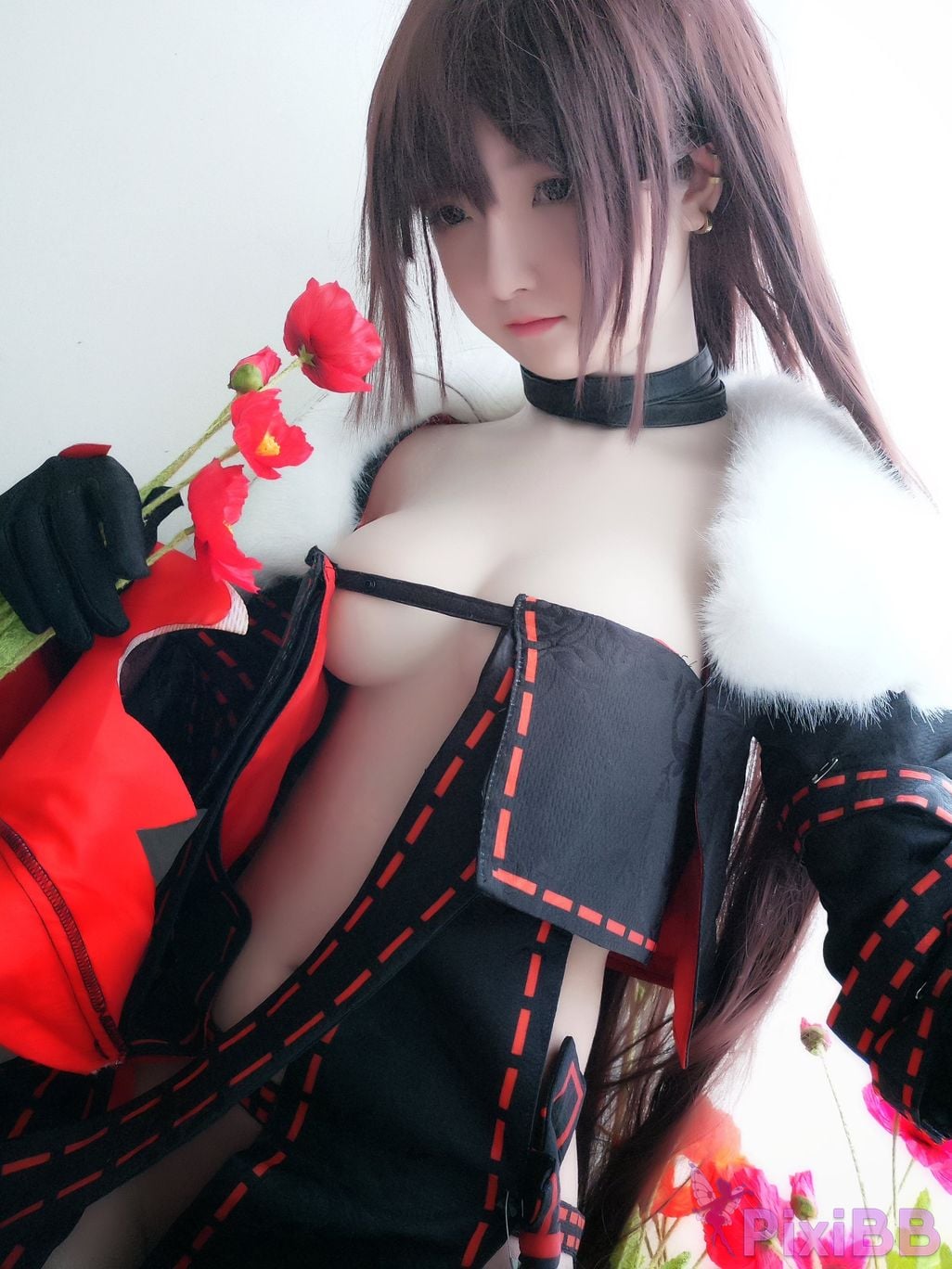 Coser yixiaoyangze PixiBB.COM 192