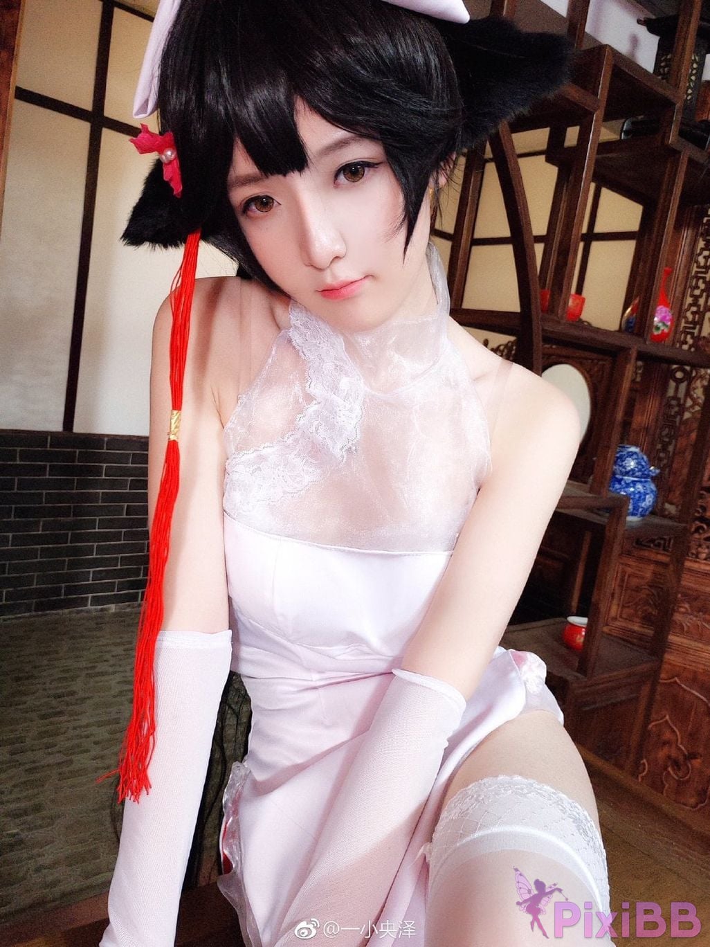 Coser yixiaoyangze PixiBB.COM 193