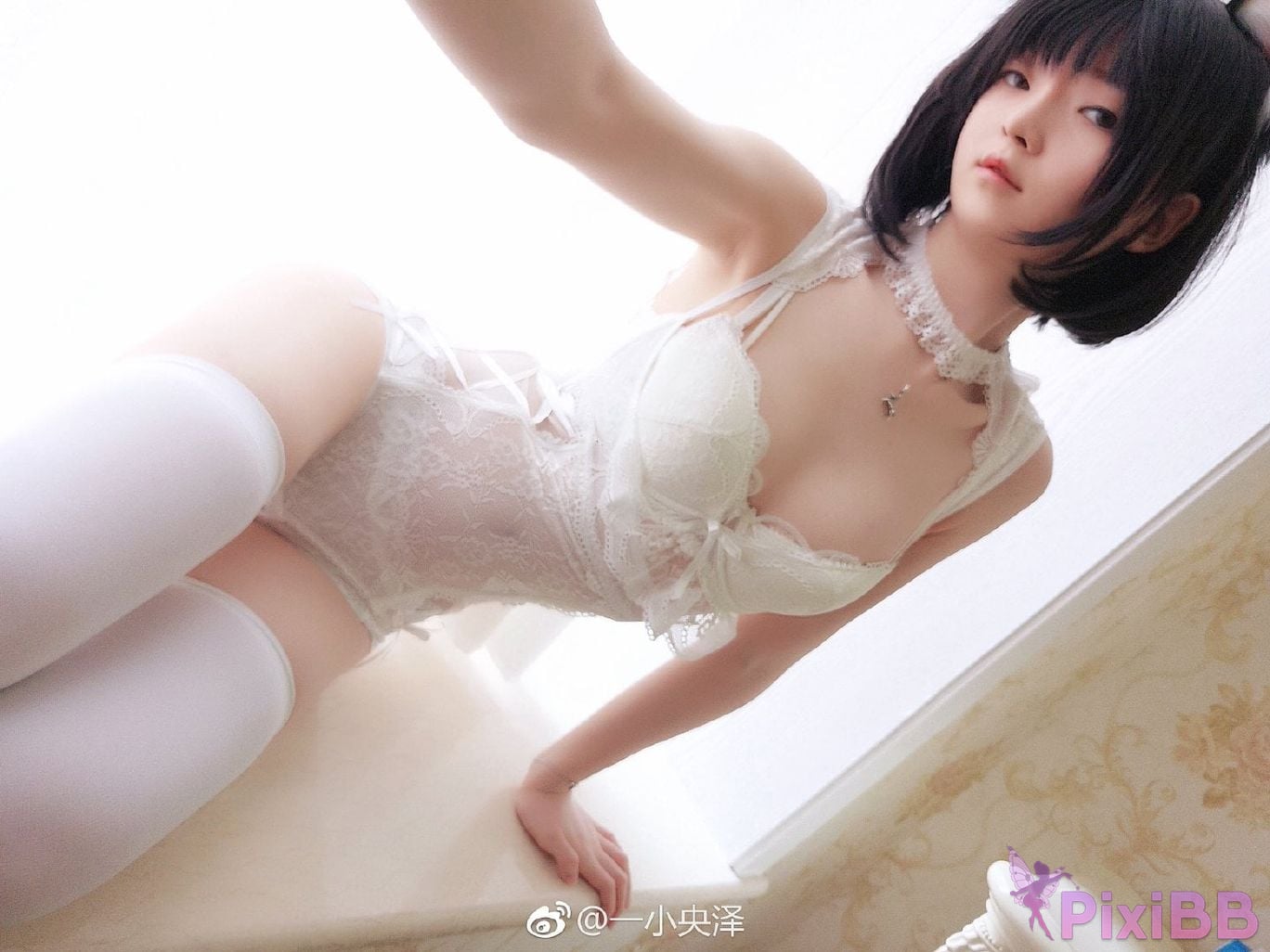 Coser yixiaoyangze PixiBB.COM 194