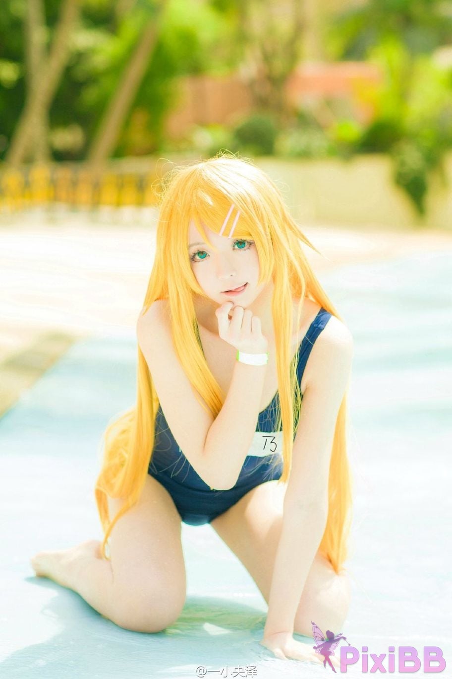 Coser yixiaoyangze PixiBB.COM 197