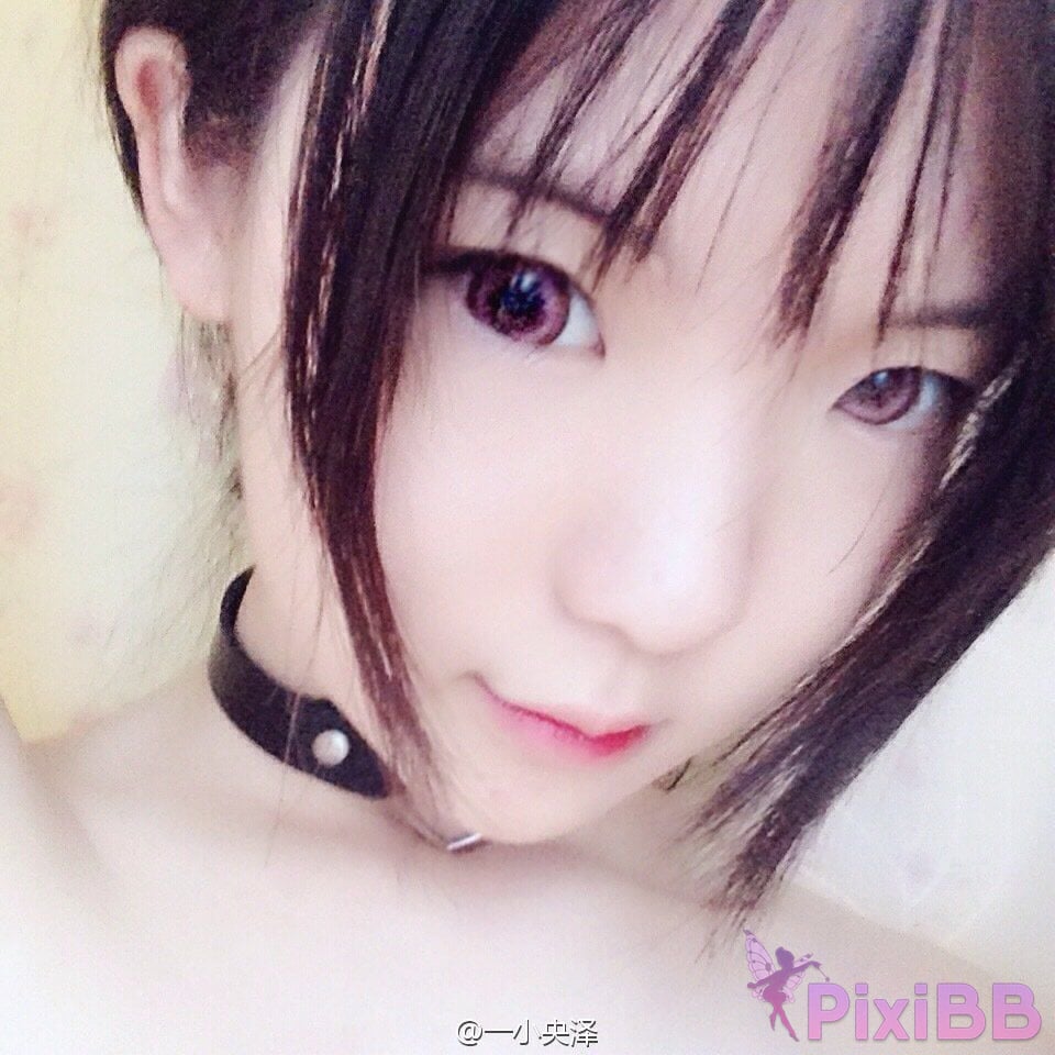 Coser yixiaoyangze PixiBB.COM 198
