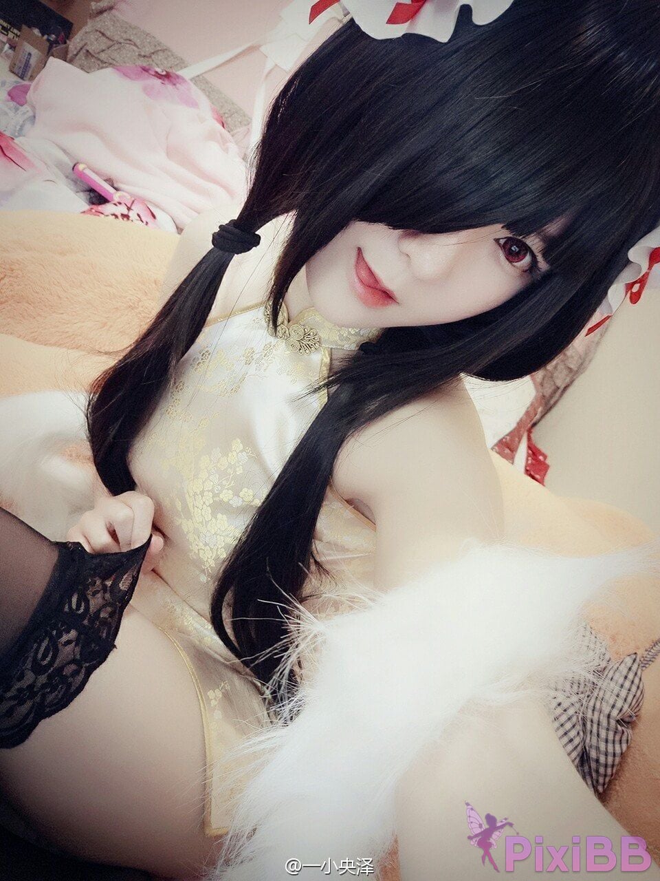 Coser yixiaoyangze PixiBB.COM 200