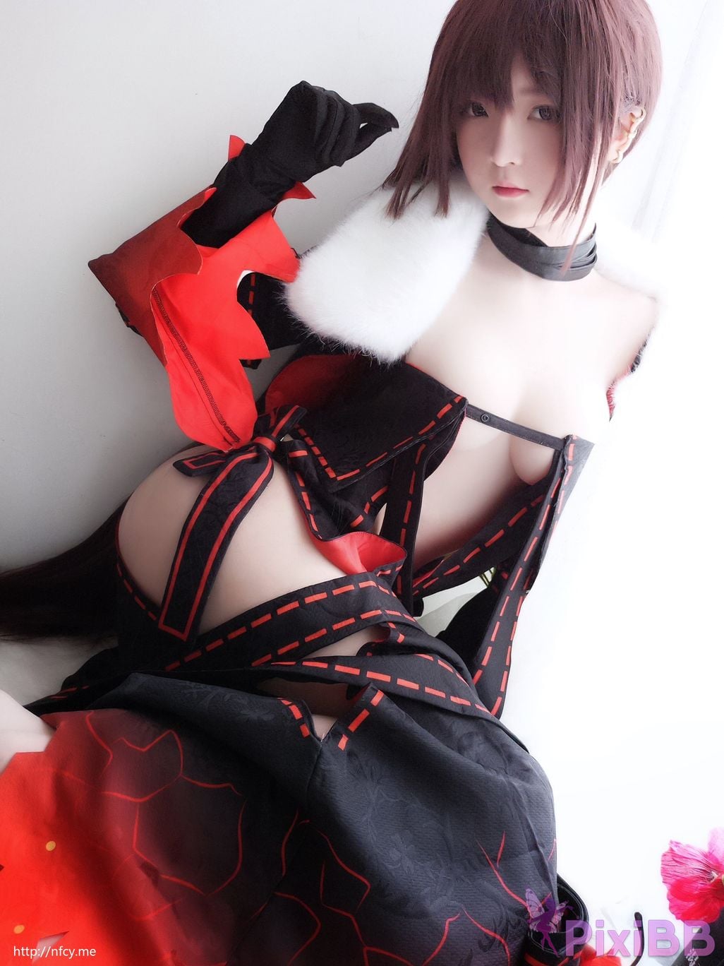 Coser yixiaoyangze PixiBB.COM 203