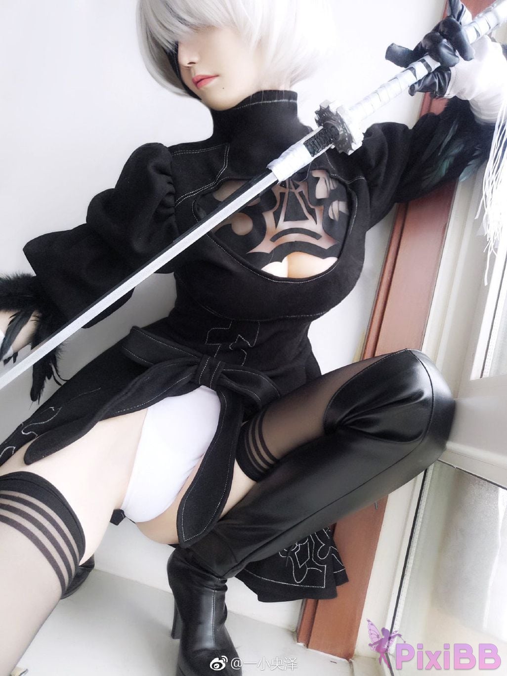 Coser yixiaoyangze PixiBB.COM 207