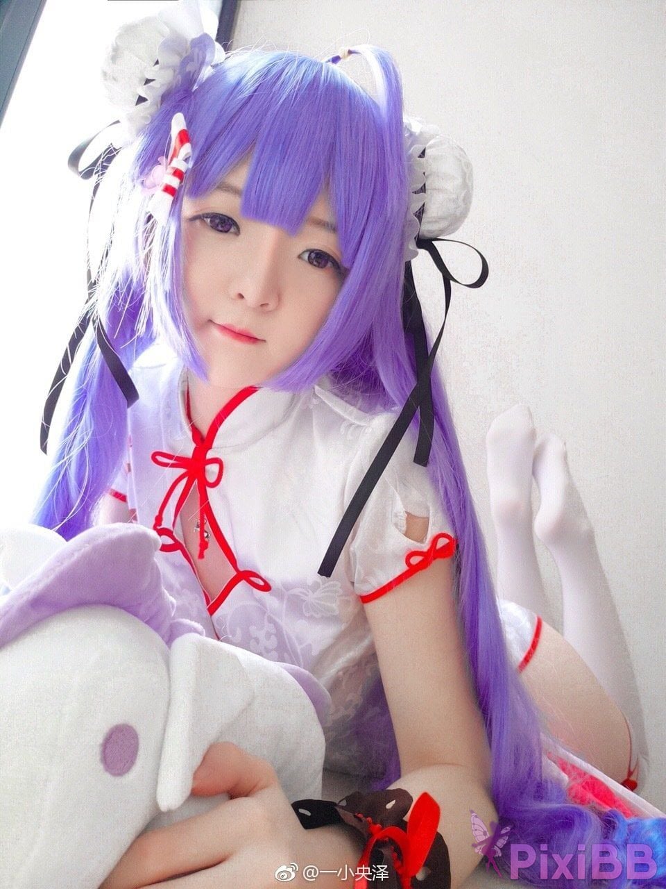 Coser yixiaoyangze PixiBB.COM 208