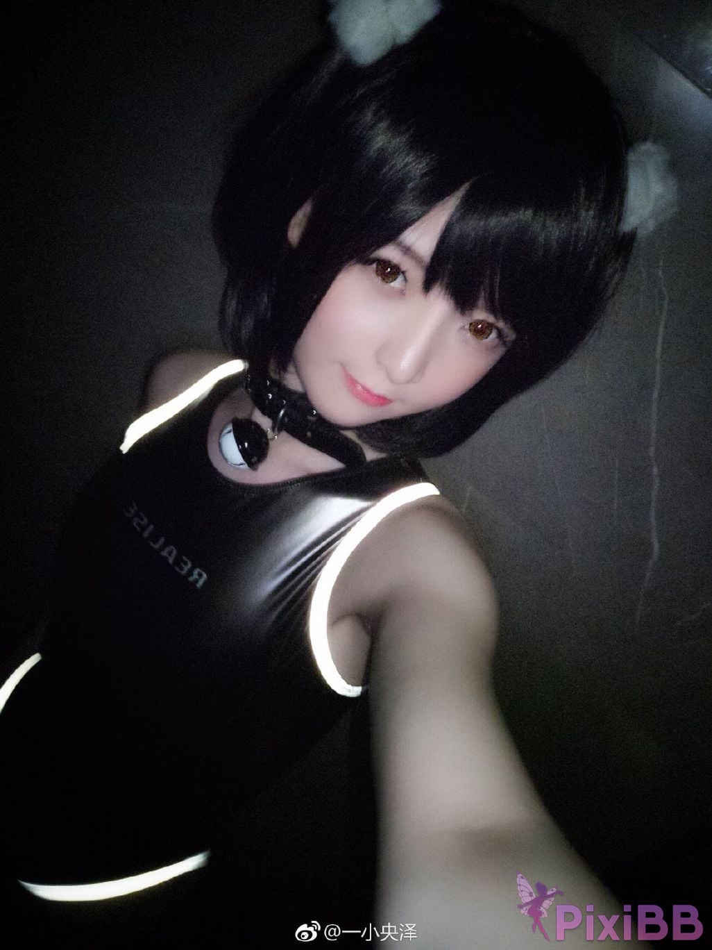 Coser yixiaoyangze PixiBB.COM 209