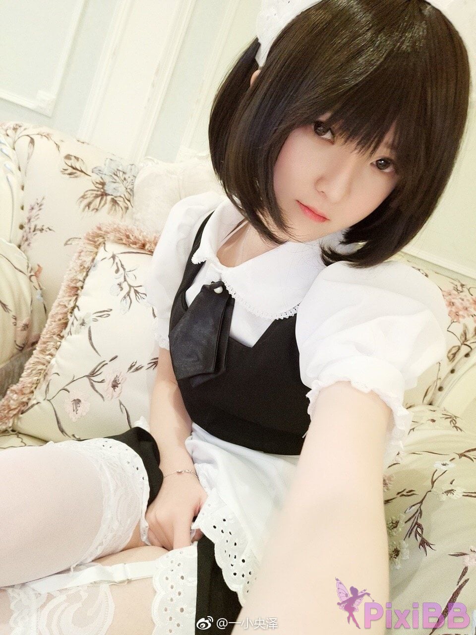 Coser yixiaoyangze PixiBB.COM 210