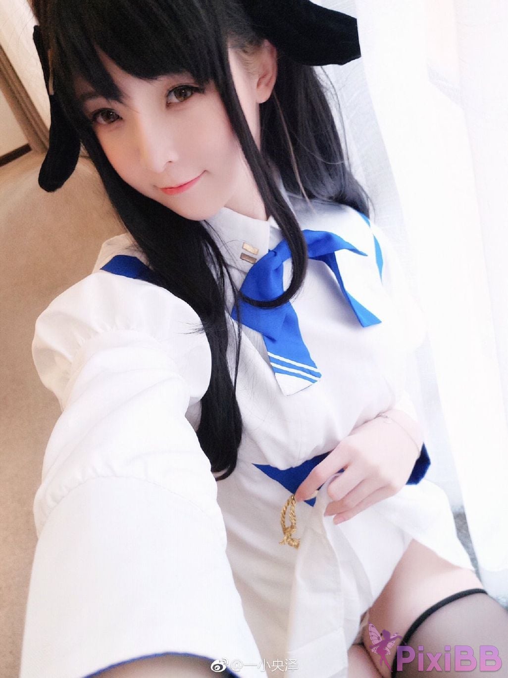 Coser yixiaoyangze PixiBB.COM 212