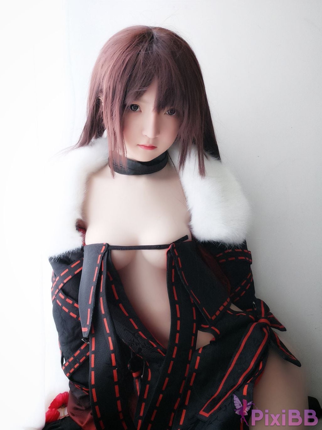 Coser yixiaoyangze PixiBB.COM 214