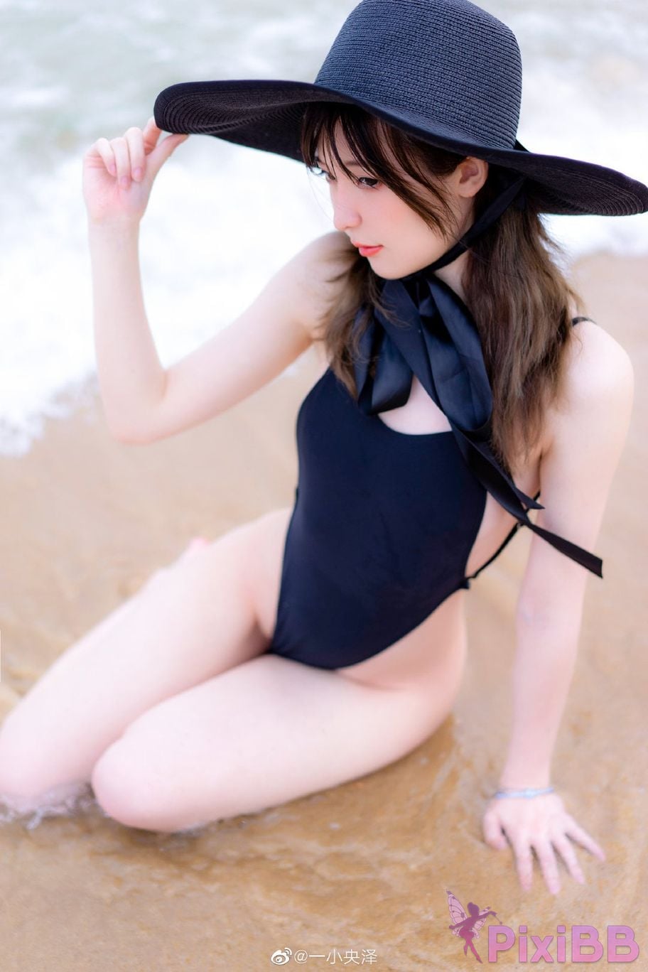 Coser yixiaoyangze PixiBB.COM 216
