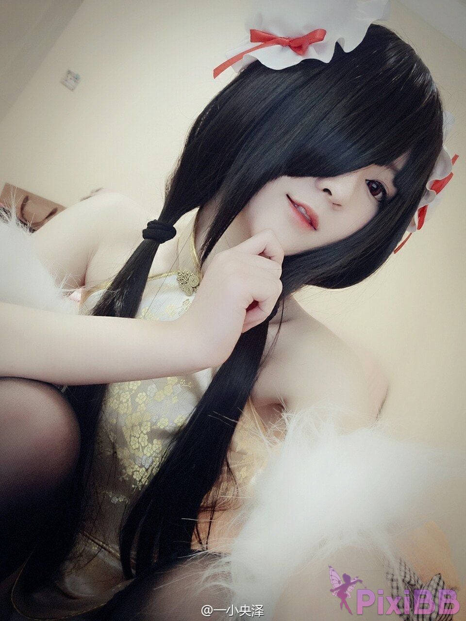 Coser yixiaoyangze PixiBB.COM 222